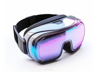 Wirtualna rzeczywistość